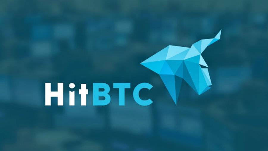 HitBTC-Token Bitcoin Unlimited Exchange