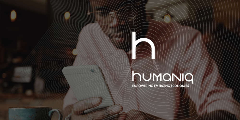 Humaniq Proyecto Innovación Criptomonedas Tecnología Blockchain