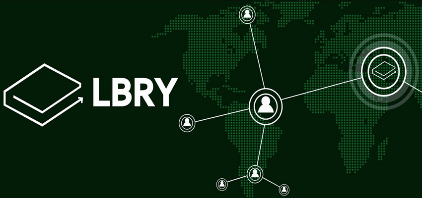 LBRY-biblioteca-blockchain-lanzamiento