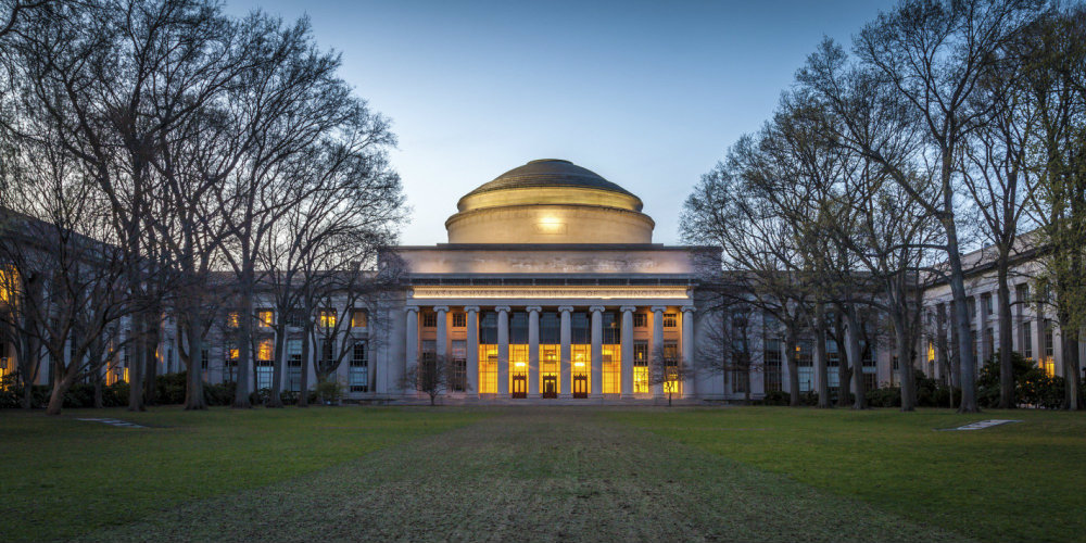 MIT Bitcoin Blockchain Conferencia