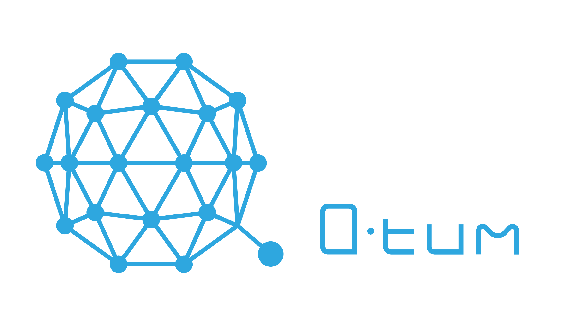 Qtum Contratos Inteligentes Móviles Internet Cosas