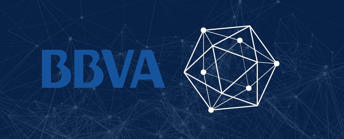 bbva, hyperledger, linux, asociación, blockchain