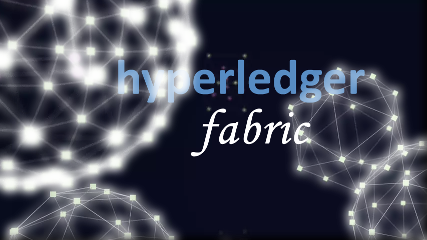 hyperledger fabric lanzamiento linux