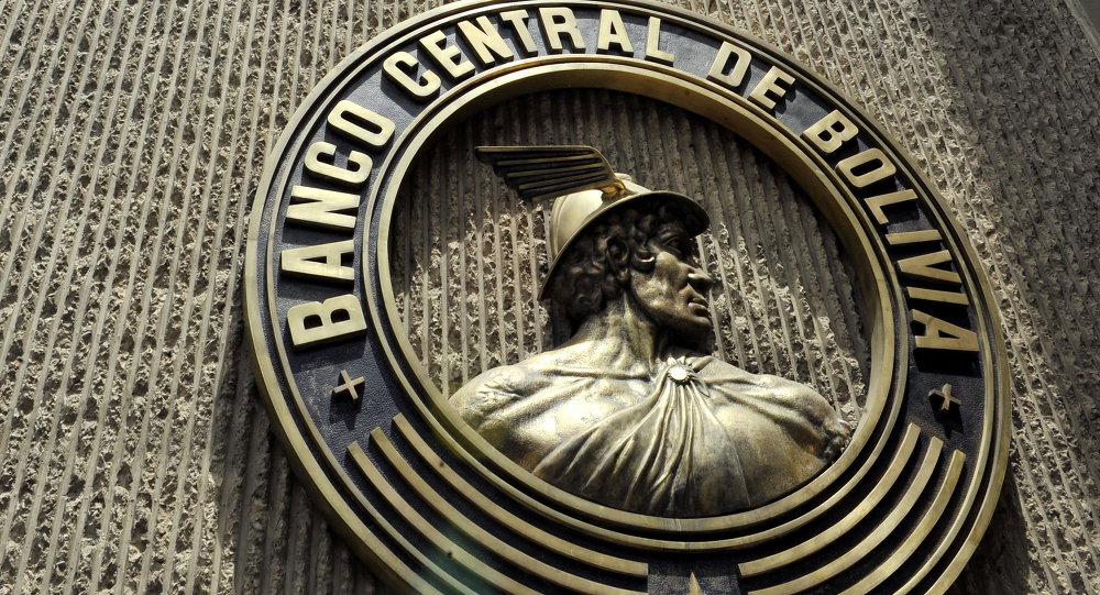 bolivia, banco central, estafa, esquema piramidal, bitcoin, criptomonedas