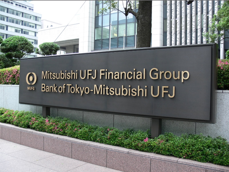 Bank of Tokyo-Mitsubishi UFJ