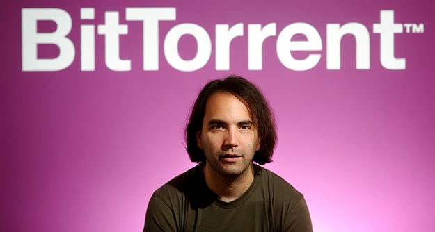 bram cohen, bittorrent, criptomoneda, prueba de espacio, bitcoin