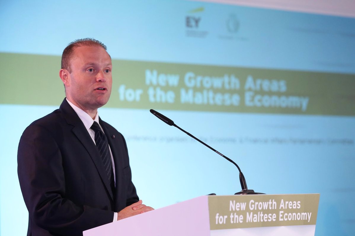 malta, criptomonedas, europa, fintech, blockchain