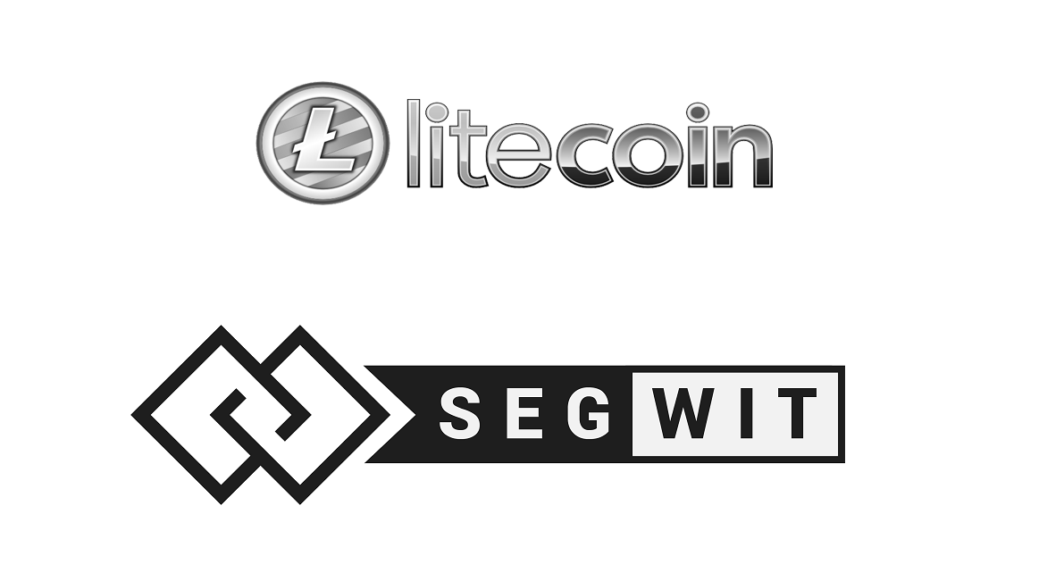 Litecoin Precio Apoyo SegWit