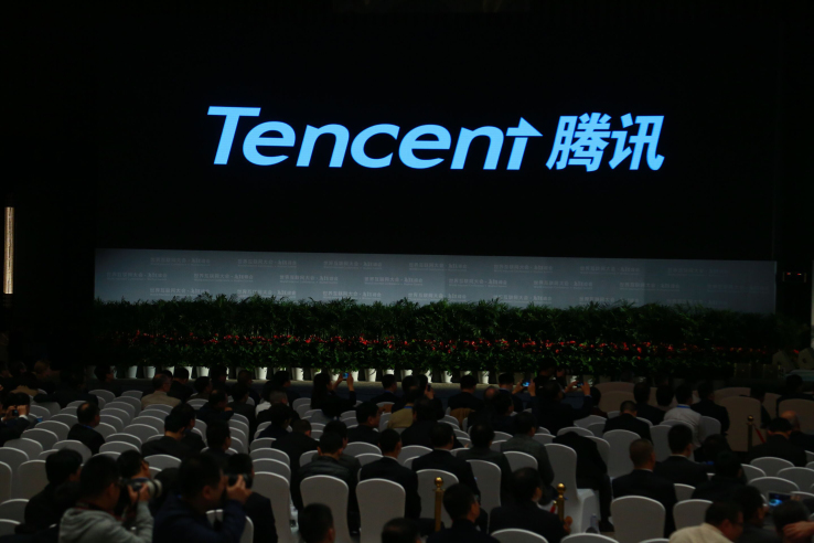 Tencent-videojuegos-blockchain-empresas