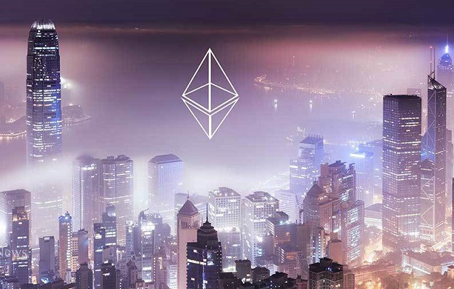 ethereum, eea, china, vitail, consensys, blockchain, asia, desarrollo, mercados