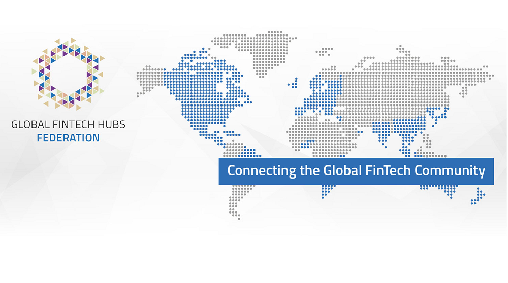 informe, fintech, blockchain, deloitte, global fintech hubs federation