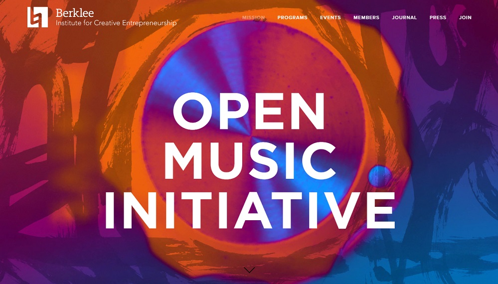 musica, blockchain, tecnologia de contabilidad distribuida, aplicaciones, omi, universal music, warner music, sony music, spotify, intel, viacom, youtube, context labs, dotbc, ujo music, bigchaindb, consensys