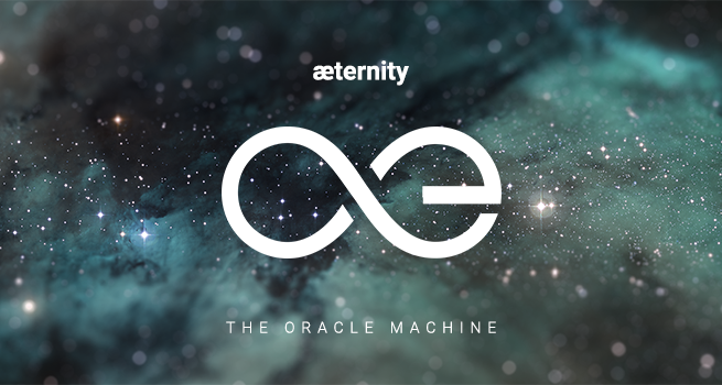 æternity