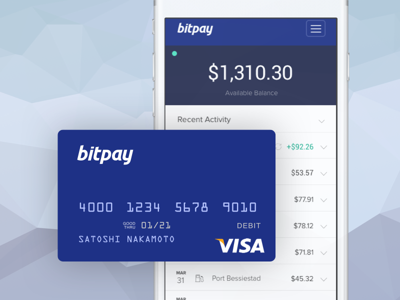 BitPay-tarjeta-débito-100-países