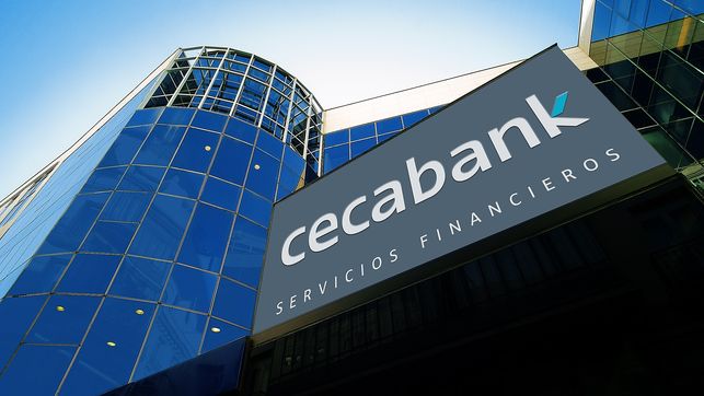 aplicaciones, blockchain, banco español, investigación, cecabank, grant thornton