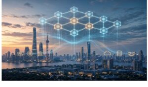China proyecta una red de registro cerrada y soberana al margen de Bitcoin y Ethereum