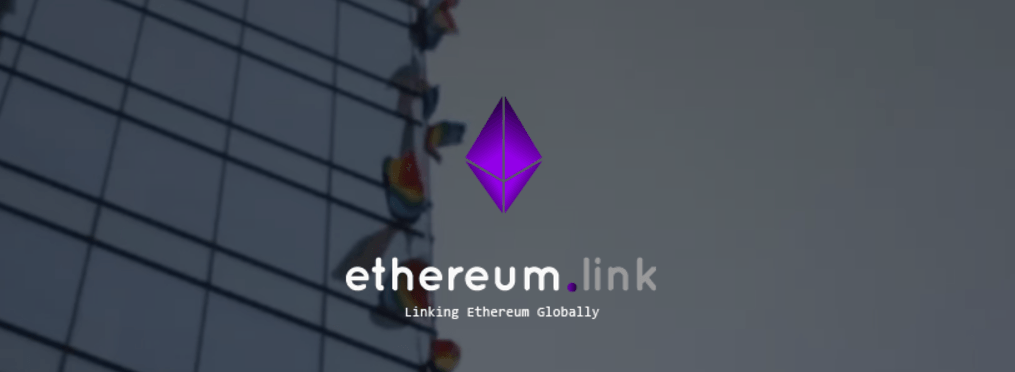 Ethereum.link ICO plataforma contratos inteligentes