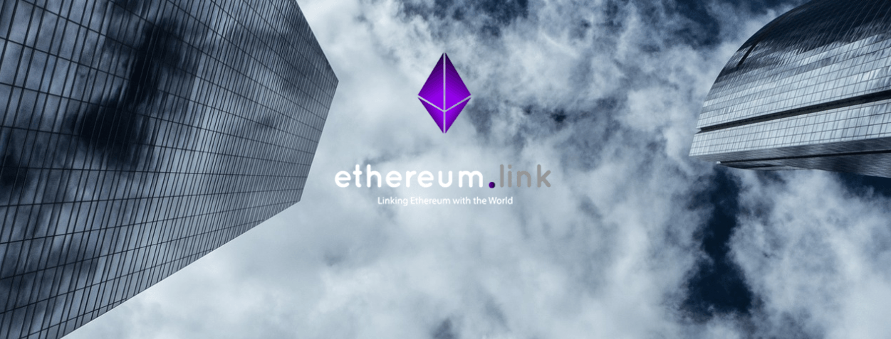 Ethereum.link plataforma ethereum lnk