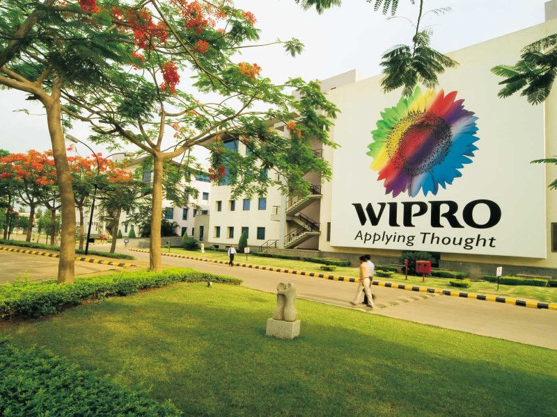 wipro, india, blockchain, aplicaciones, empresas