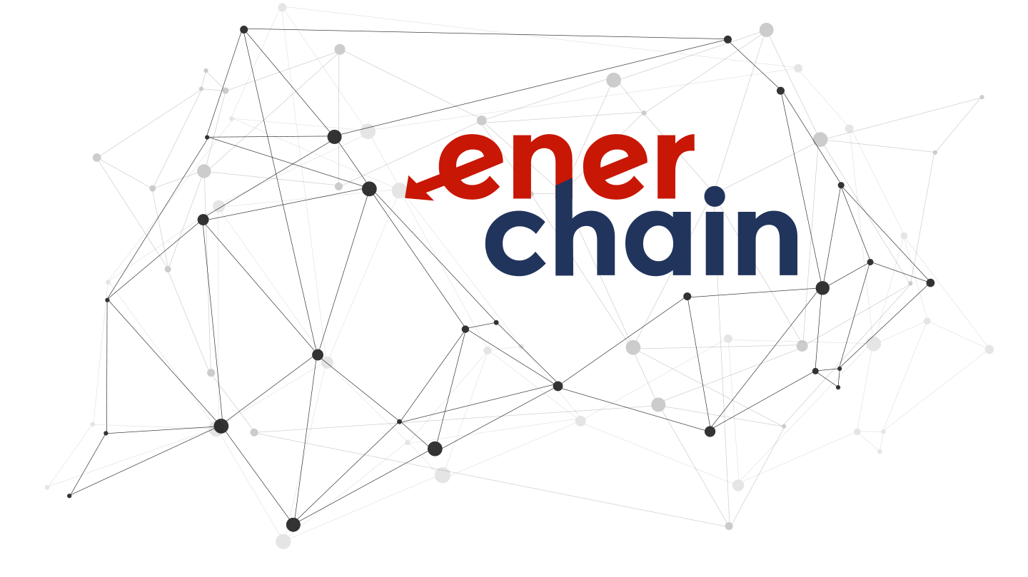 aplicación blockchain, enerchain, europa, mercado de energía