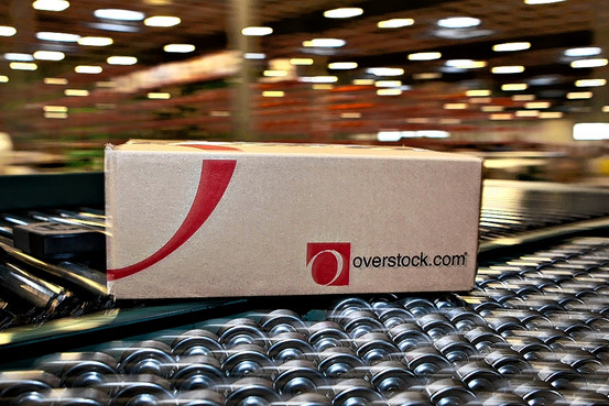 overstock, medici, patrick byrne, blockchain, criptomoneda