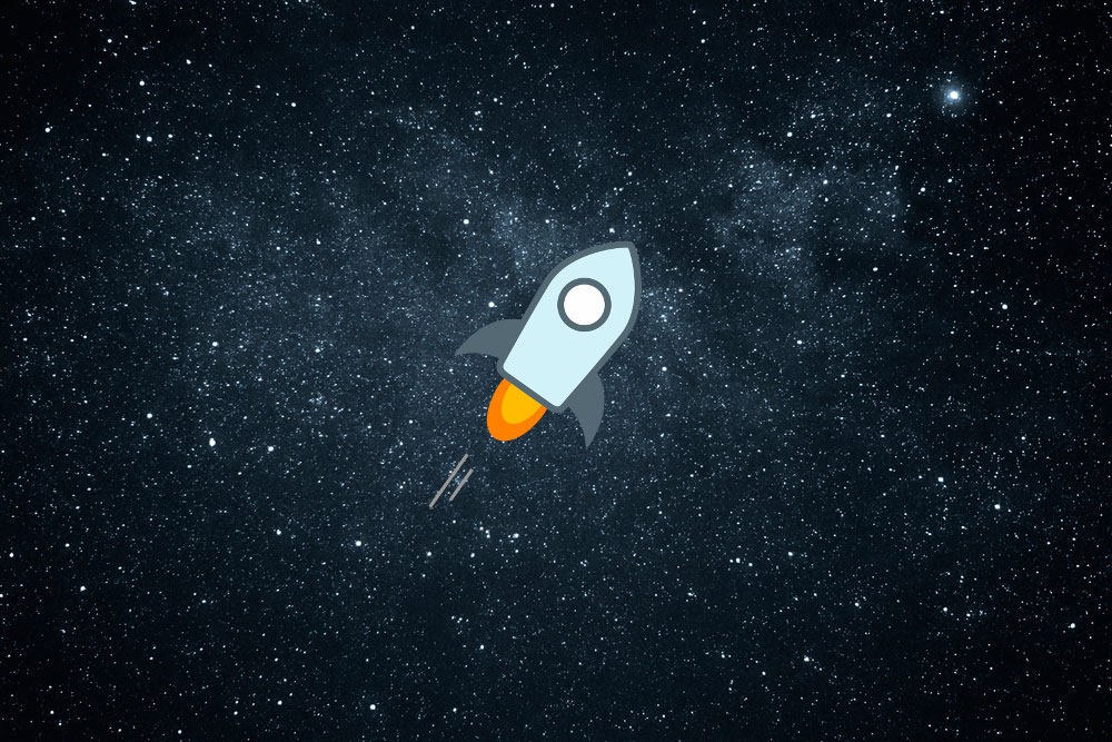 stellar lumens, xlm, criptomonedas, apps, fintech, finanzas, soluciones