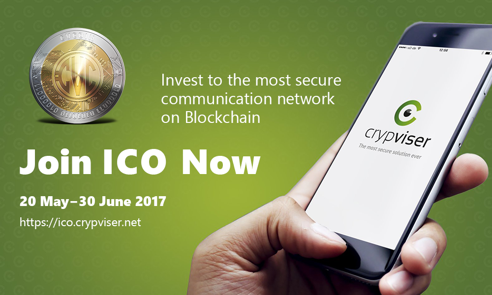 crypviser-criptomoneda-ico