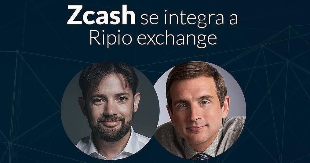 zcash, blockchain, criptomonedas, ripio, argentina,