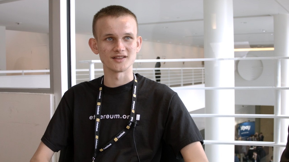 vitalik, buterin, precio, ether, ethereum