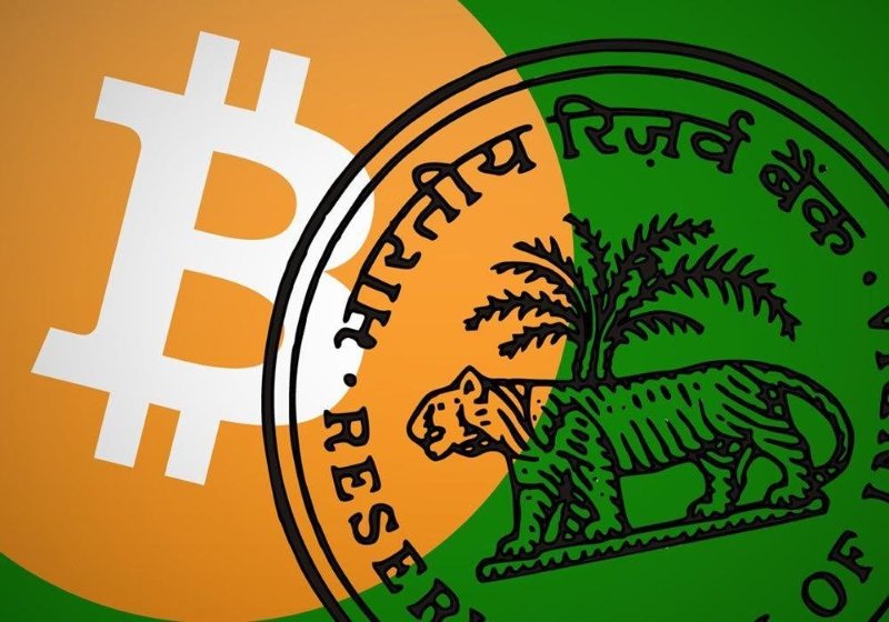 Bitcoin-moneda-mercancía-India