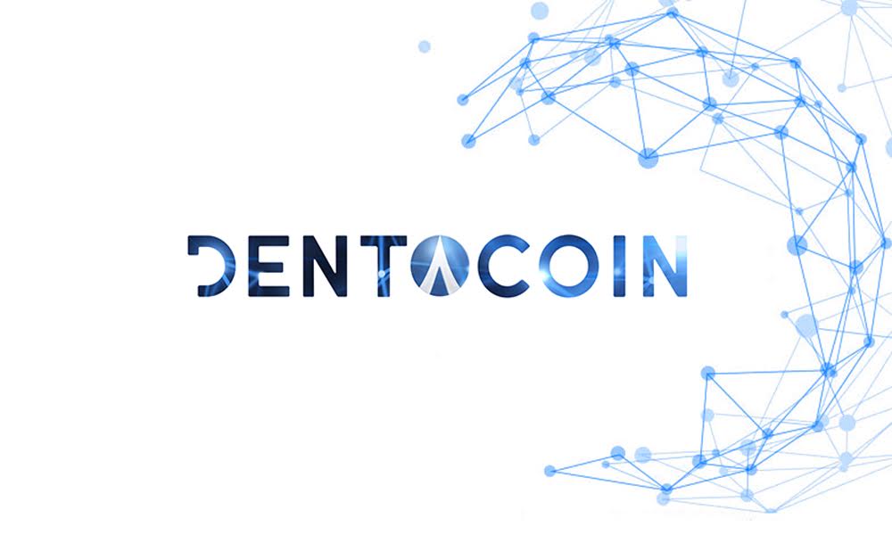 Blockchain Dentacoin Preventa Criptoactivos