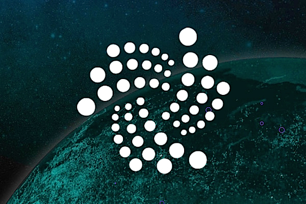 iota, criptoactivos, cryptoassets, altcoins, tokens, mercados