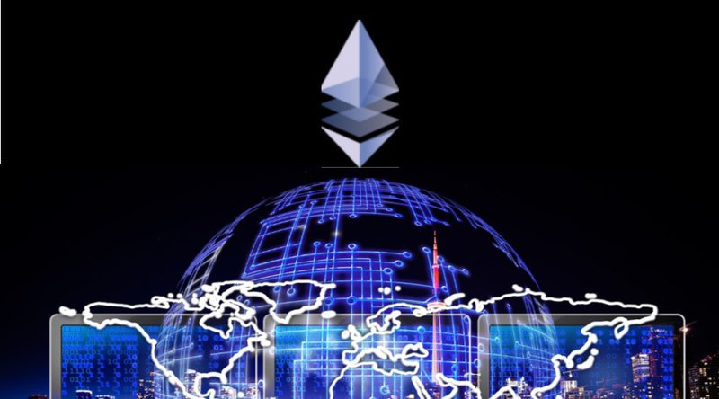 enterprise ethereum alliance, eea, ethereum, india, blockchain