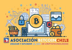 Cabecera Asociación Bitcoin Chile Facebook