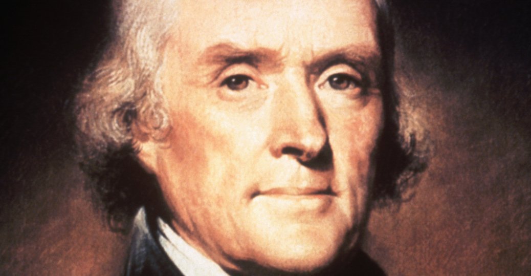 thomas jefferson, estados unidos, seguridad, ransomware