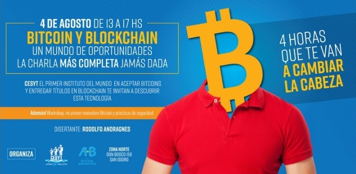 bitcoin-evento-argentina-educación