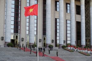 Vietnam-desarrollará-regulaciones-Bitcoin