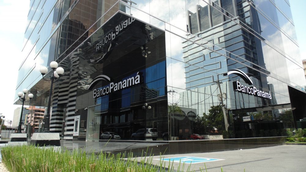 banco panamá, blockchain, corda, r3, regulación, panamá