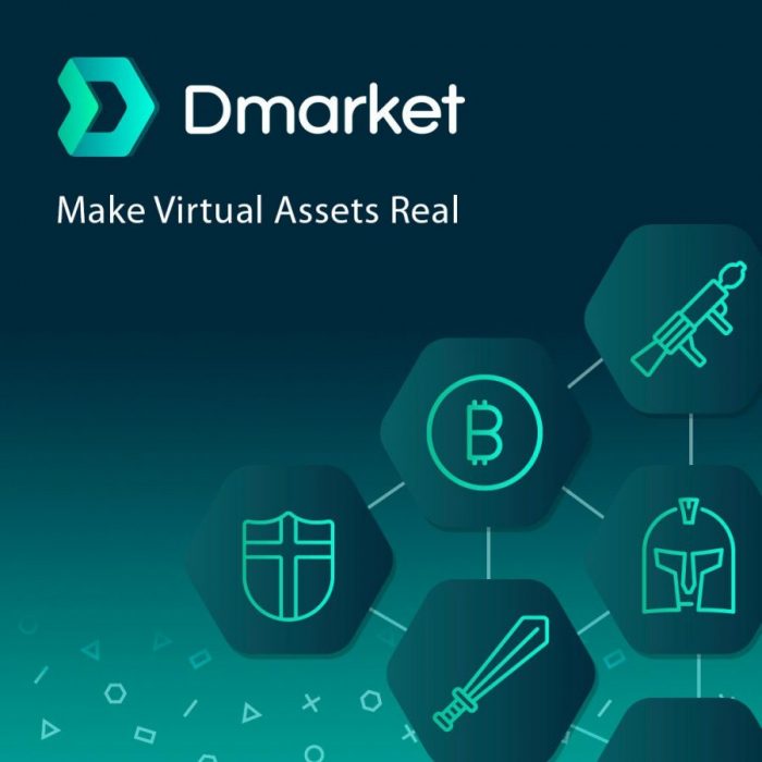 dmarket-ico-publicity-token