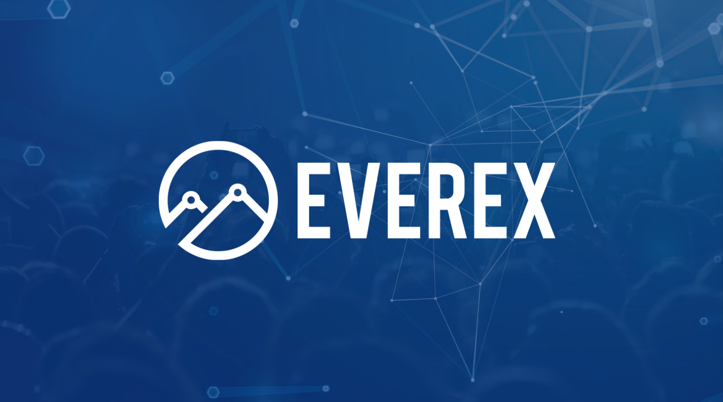 everex, blockchain, ethereum, cryptocash