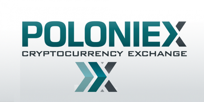 Tutorial-trading-Poloniex