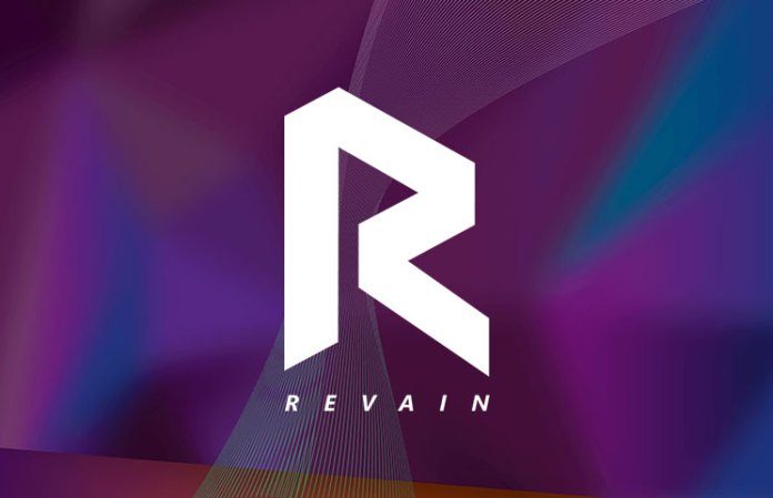 revain-ico-blockchain-token