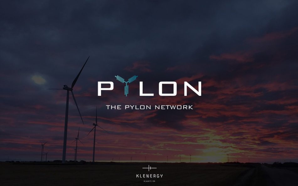 Pylon Network-Energía-blockchain-ICO