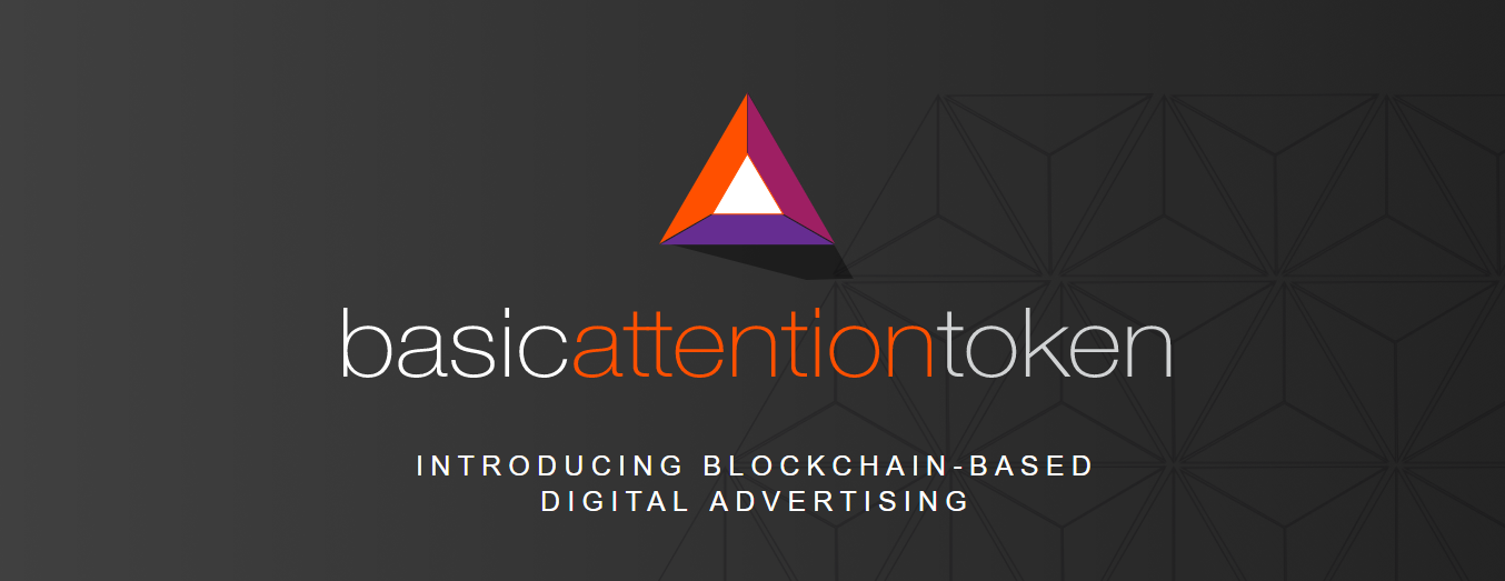 Basic Attention Token BAT Brave