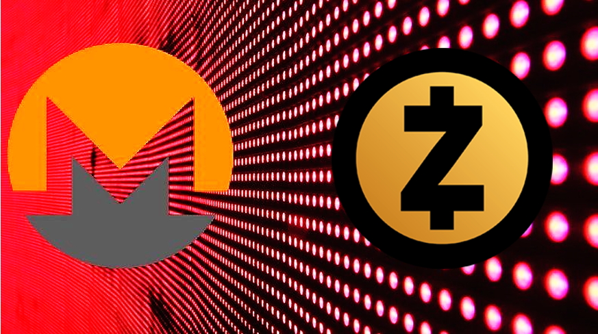 Monero-Zcash-favoritas-cibercriminales