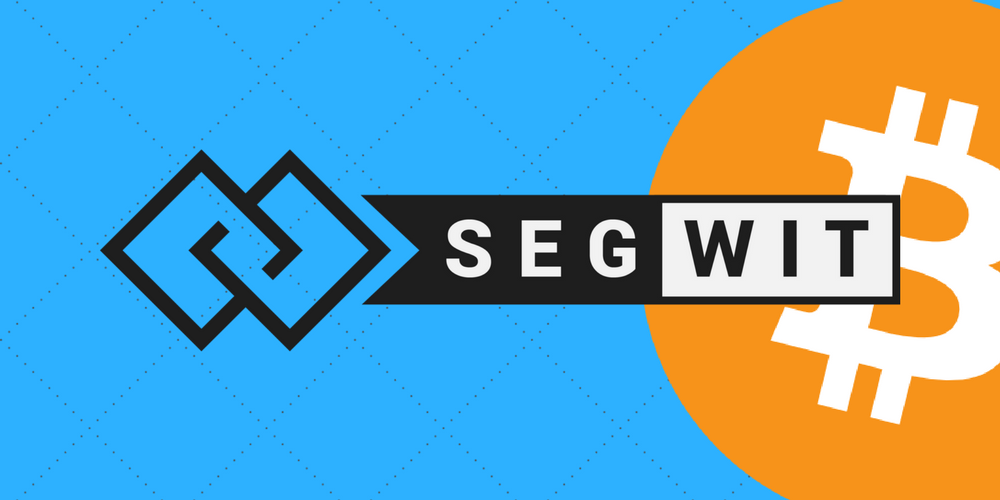 segwit, bitcoin, segregated witness