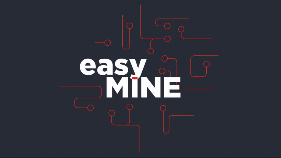 easymine-2800-ETH-ICO