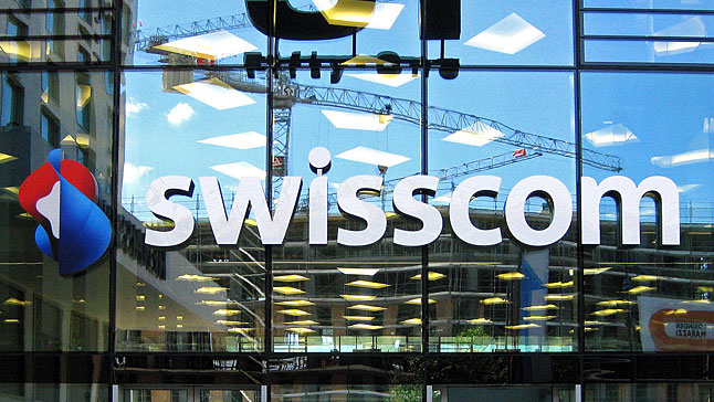 suiza, blockchain, pruebas, swisscom