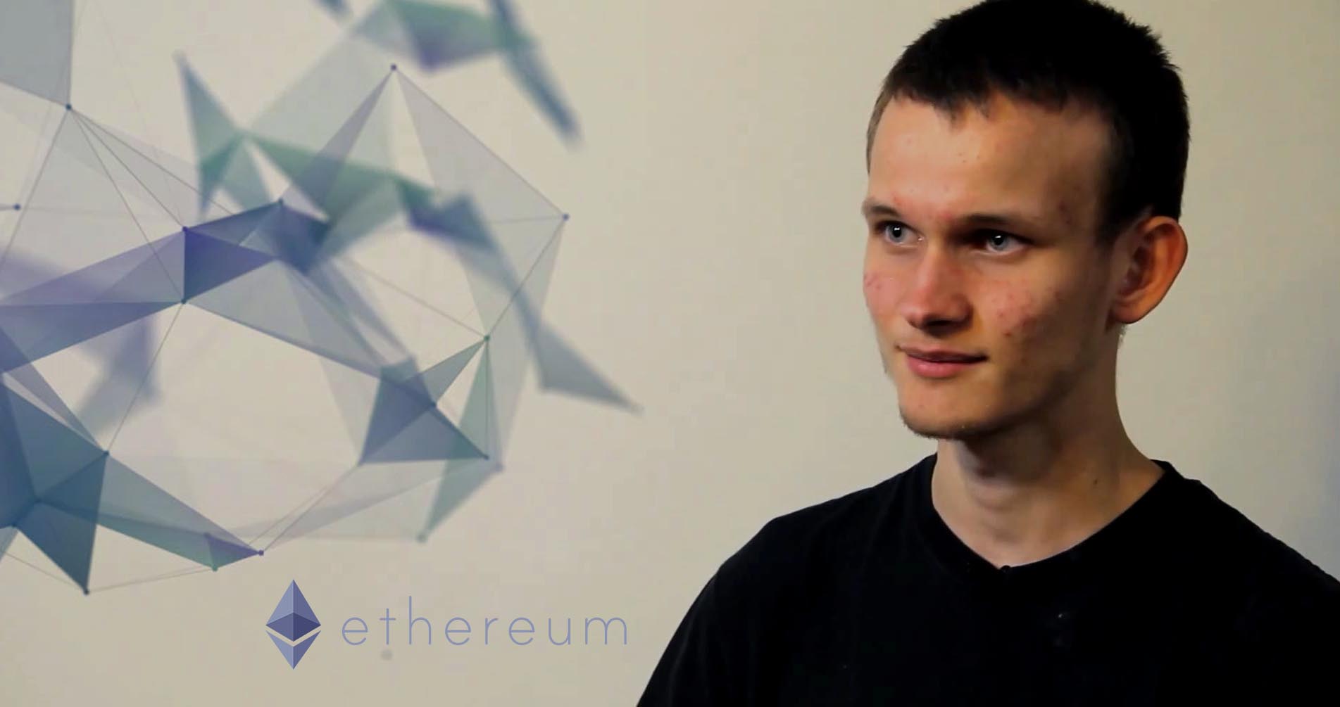 vitalik buterin, ethereum, donación, caridad, criptoactivos, omisego, kyber network