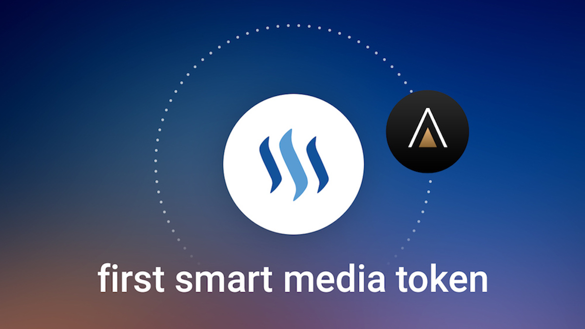 steemit, smart media tokens, appics, criptomonedas